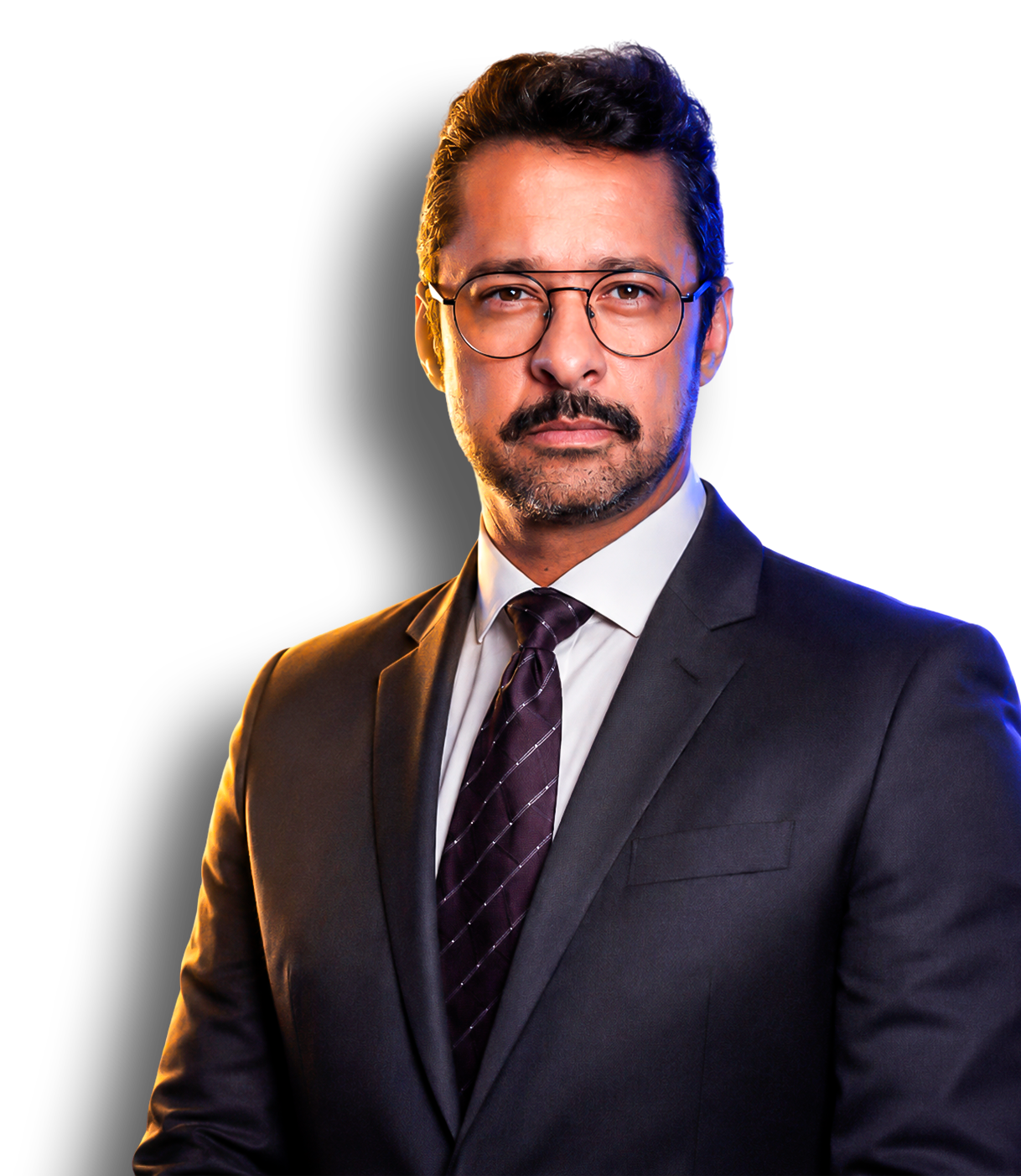 Dr. Mário Flávio, contador e tributarista